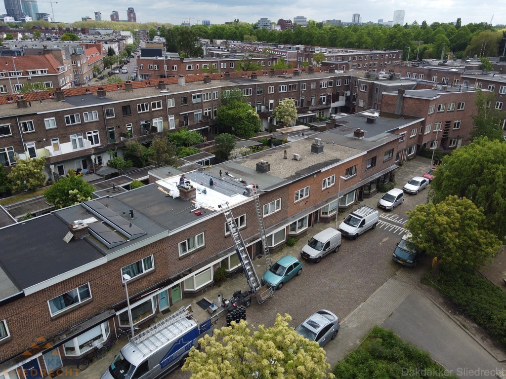 Dak Inspecteren Sliedrecht Dak Inspecteren Sliedrecht