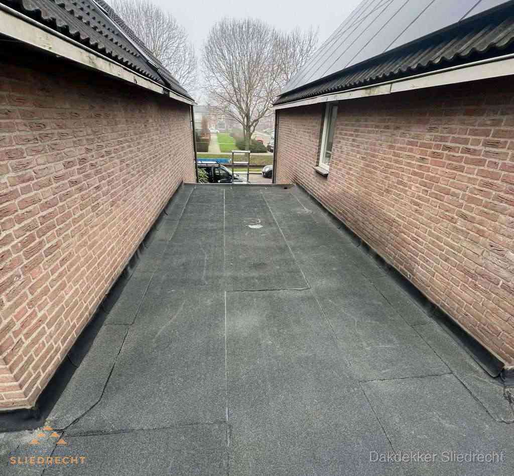 Dakbedekking Sliedrecht Dakbedekking Sliedrecht