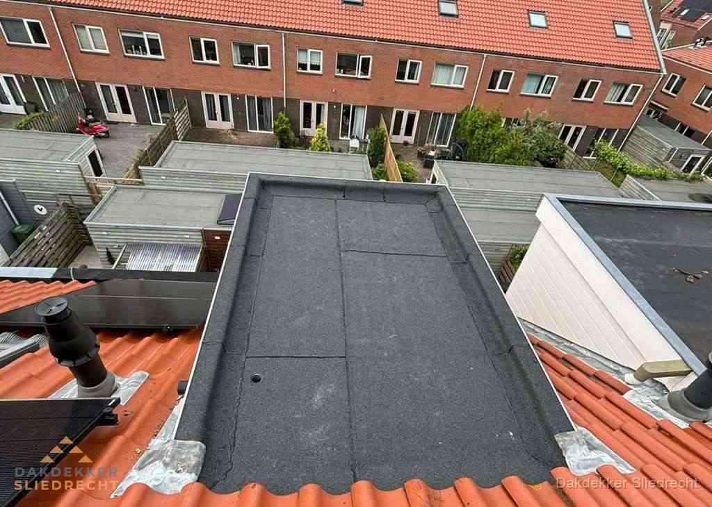 Dakdekkersbedrijf Sliedrecht Dakdekkersbedrijf Sliedrecht