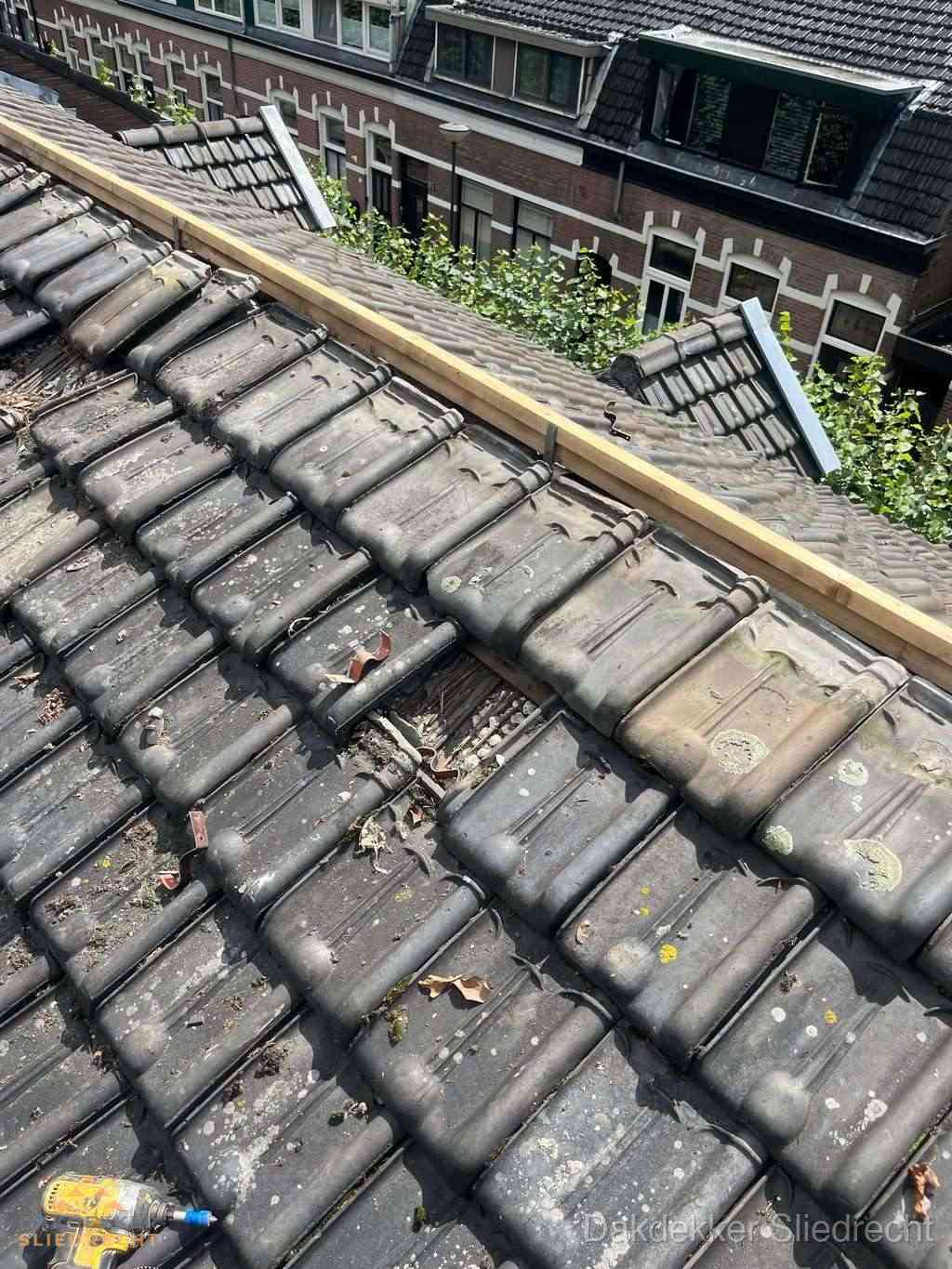 Dakonderhoud Sliedrecht Dakonderhoud Sliedrecht