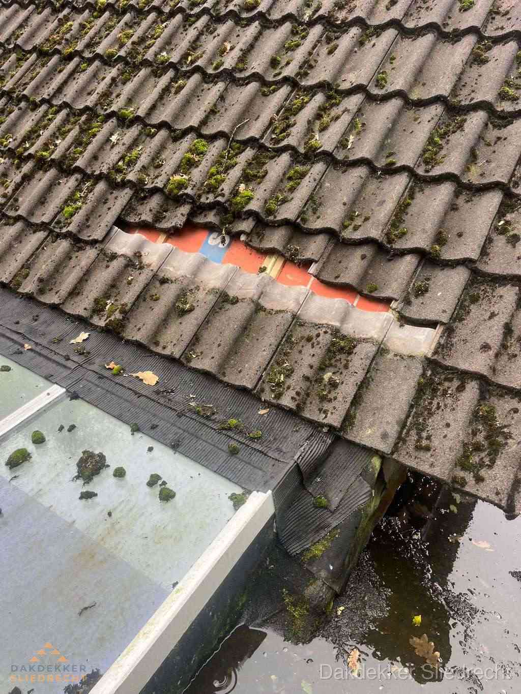 Dakpannen Repareren Sliedrecht Dakpannen Repareren Sliedrecht