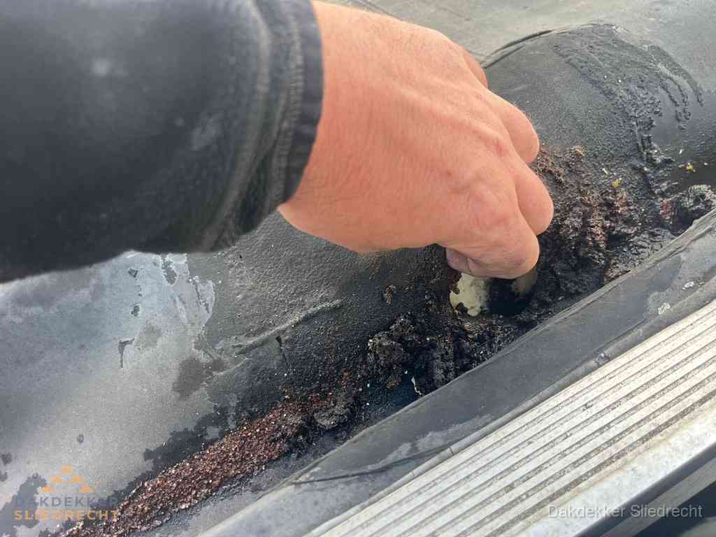 Plat Dak Reparatie Sliedrecht Plat Dak Reparatie Sliedrecht