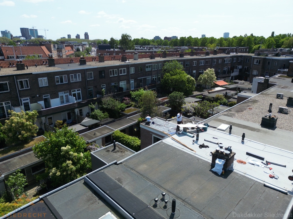 Sliedrecht Dakdekker Sliedrecht Dakdekker
