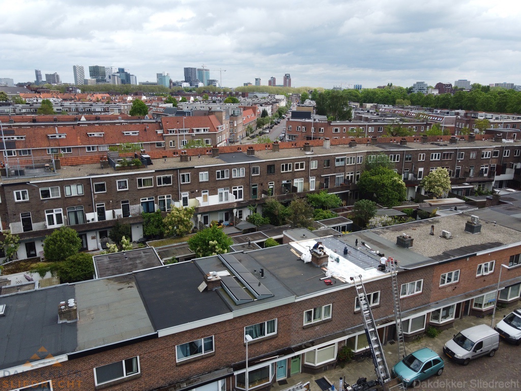 Sliedrecht Spoed Dakdekker Sliedrecht Spoed Dakdekker